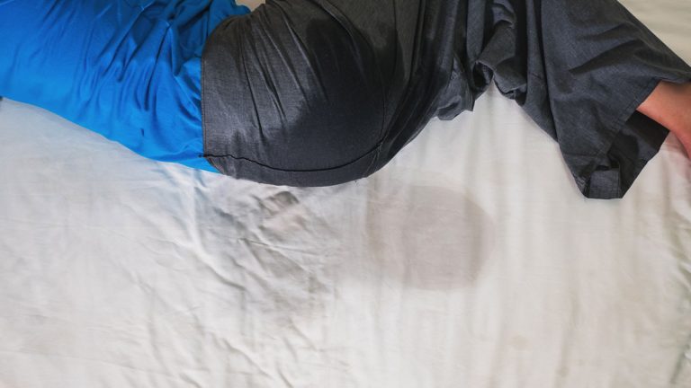 Desperate Mother in Machakos Seeks Secret Help After Teenage Son Keeps Wetting the Bed
