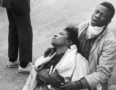 The Silence That Almost Swallowed Her