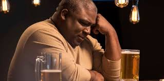 Pombe Ingemumaliza: The Young Man Saved From Alcohol and Darknes