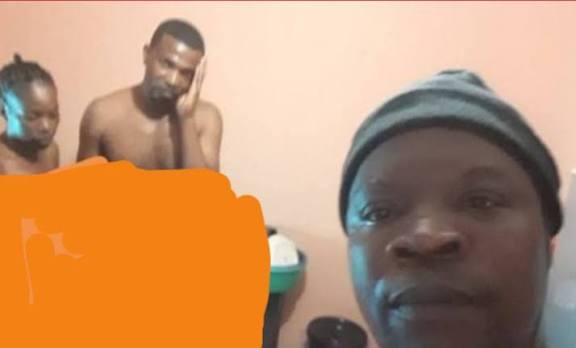 Nilimkuta Mke Akisaliti: Healing After Discovering Infidelity ,Betrayal Didn’t Kill Me”