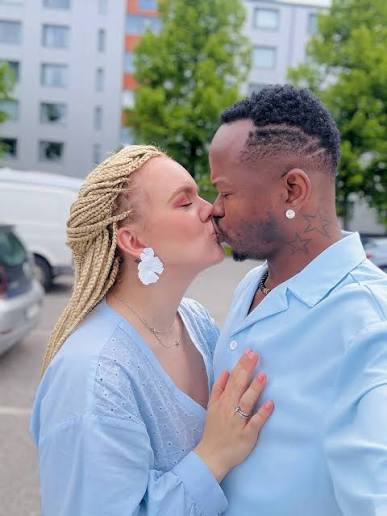 Mapenzi Matamu: How I Finally Found Love After a Long Search