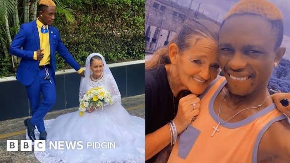 Ndoa Iliyovunjika: How I Restored My Broken Marriage