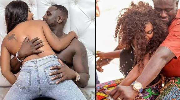 Siri Ilifichuliwa: How a Cheating Wife Was Exposed