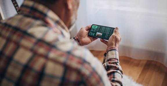 Bahati Ilirudi: How I Escaped the Trap of Betting Addiction