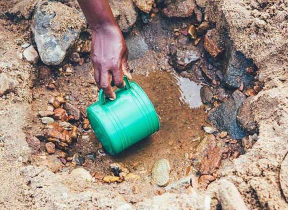 Maisha Mapya: How I Escaped Poverty After Years of Struggle