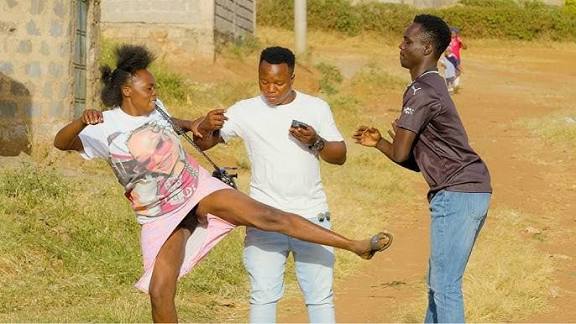 Mapenzi Yalinikubali: How I Won the Heart of the Girl Who Rejected Me