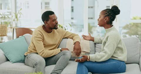 Ndoa Iliyovunjika: How My Failed Marriage Was Restored After Betrayal