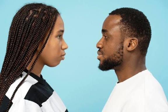 Kimya Kilichoua Mapenzi: When Silence Nearly Ended Our Marriage