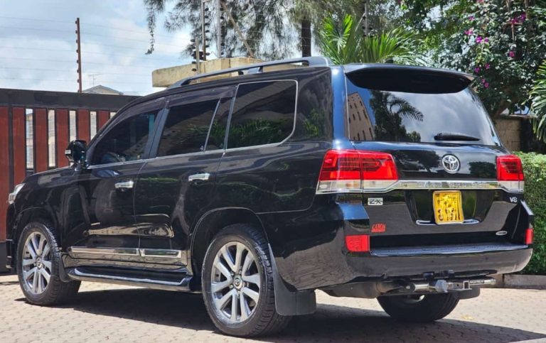 She Told Me I’d Never Make It Without Her Now I Pass Her in My V8