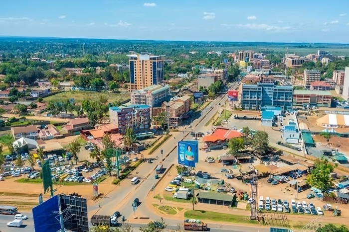 Drama in Thika after woman storms lodge claiming ritual exposed cheating boyfriend