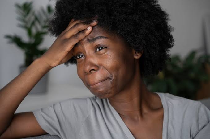 I’m Very Beautiful But No Man Wants To Marry Me, Even If It Means Being A Second Wife, I’m Okay With It, Evana Pleads