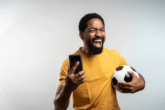 Bahati Kubwa: How I Won a Bet That Changed My Entire Life