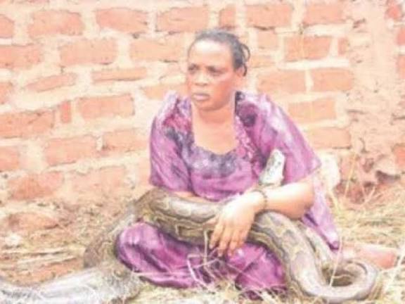 The Village Secret: How a Feared Neighbor Was Finally Exposed