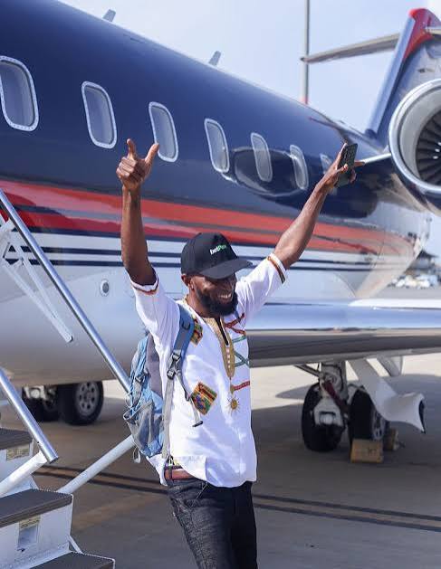 Bahati Kubwa: How Guidance From a Traditional Doctor Led to My Aviator Win That Changed My Life