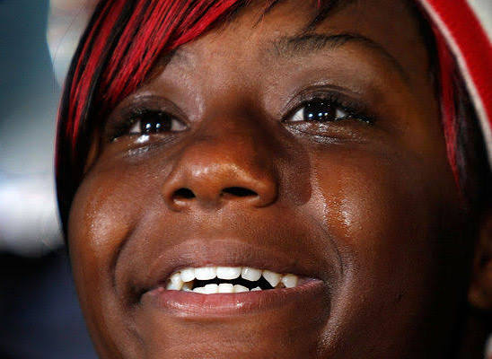 Machozi Ya Uzazi: How I Finally Conceived After Years of Miscarriages