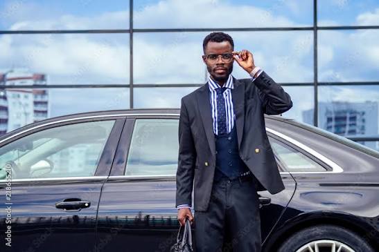 Kutoka Mlinzi Hadi Tajiri: From Watchman to Millionaire