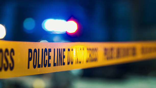 Drama in Kericho market after suspected thief collapses while escaping claiming unseen spiritual punishment stopped him