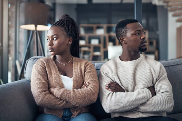 Things married couples need to avoid to ensure they live in substantial and peaceful marriages
