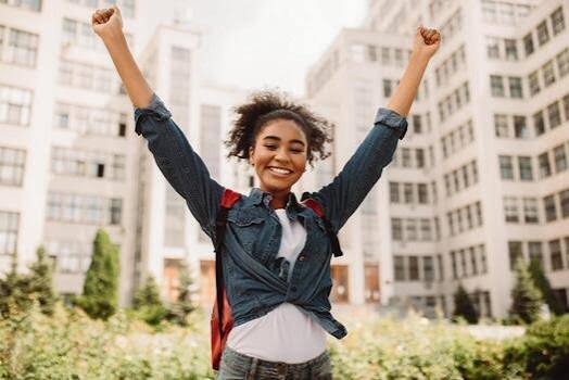 How a University Student From Gulu Ended a Curse of Failure and Started Passing Their Exams