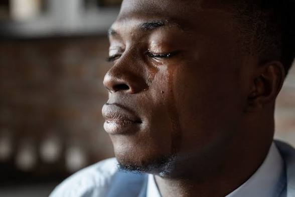 Nakuru Man Recounts Painful Past When He Went to An Orphanage For Adoption Out Of Desperation. Now, With His Own Car Tells Of How and Who Uplifted Him