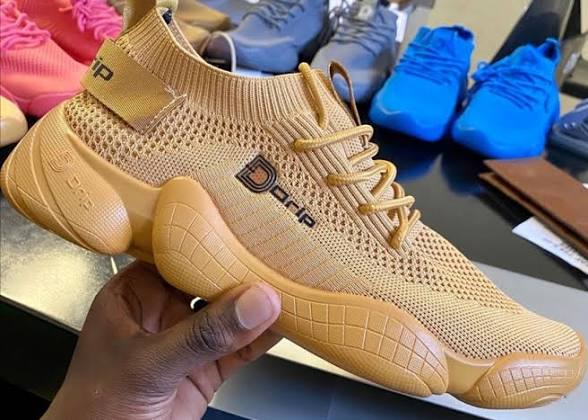 IT WAS A DREAM OWNING MY OWN SHOE COMPANY, THIS MAN SPELLS REALLY WORKED