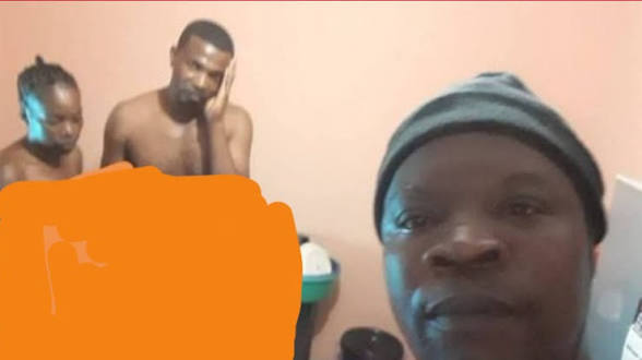 “I gave my wife the freedom she wanted but I was wrong as she lined a series of men she cheated on me with” Man painfully narrates