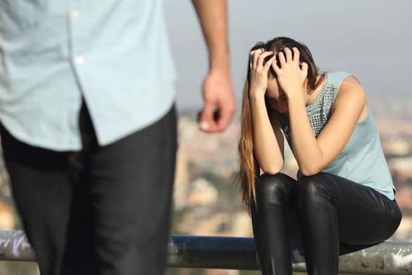 Revealed!! See What You Should Do To Stop Your Marriage From Breaking Up