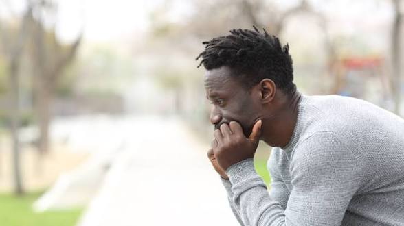 The lady who had left me now wants to return after seeing my super progress. What should I do?