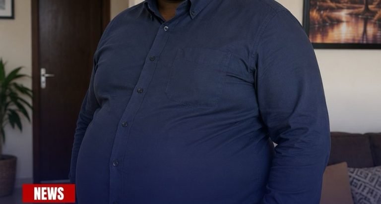 Do Women Prefer Men With Bigger Bellies? New Study Sparks Debate