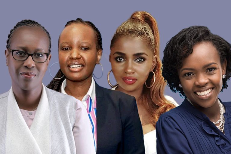 Meet 3 Children of Top Kenyan Tycoons Who Rejected Inheritance to Follow Personal Paths & Interests