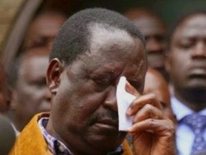 He Died a Painful Death: Raila’s Death Mystery Deepens as Untold Story of His Final Hour Emerges