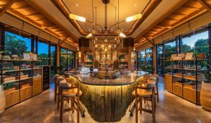 Inside Uhuru Kenyatta’s Daughter Green Experience Hotel, Exclusive Multimillion Restaurant Hidden in Kiambu