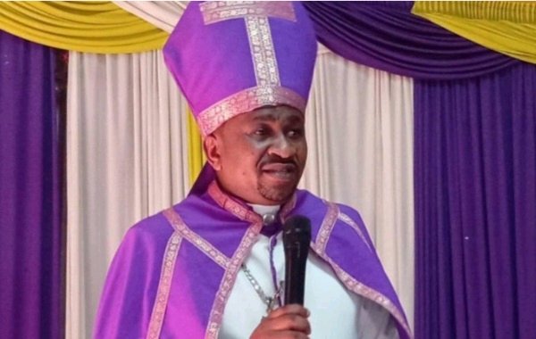 Kenyan Bishop On the Spot After Asking for Donations From Congregants to Purchase a Brand New Toyota Land Cruiser Prado