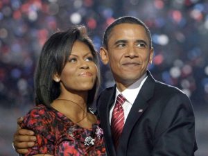 Barack Obama Recalls Michelle’s First Visit to Kogelo in Kenya, Reveals How His Kenyan Relatives Reacted