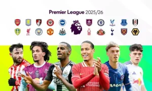 Image source: Premier League